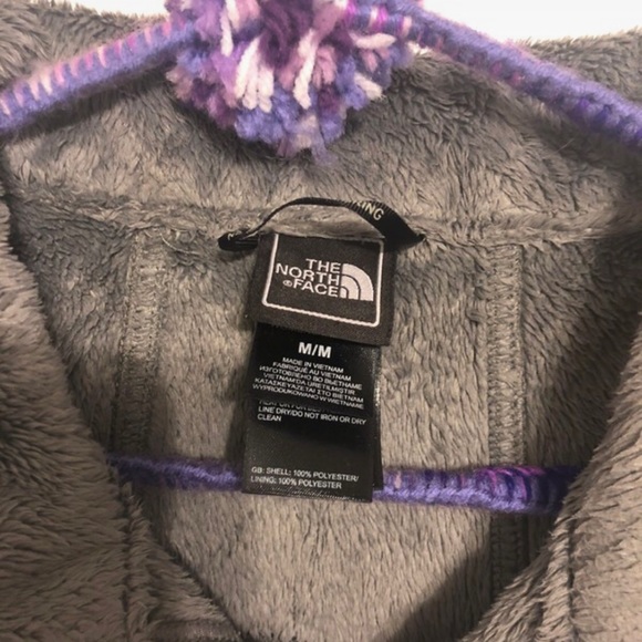 Women’s North Face Jacket - Picture 3 of 6